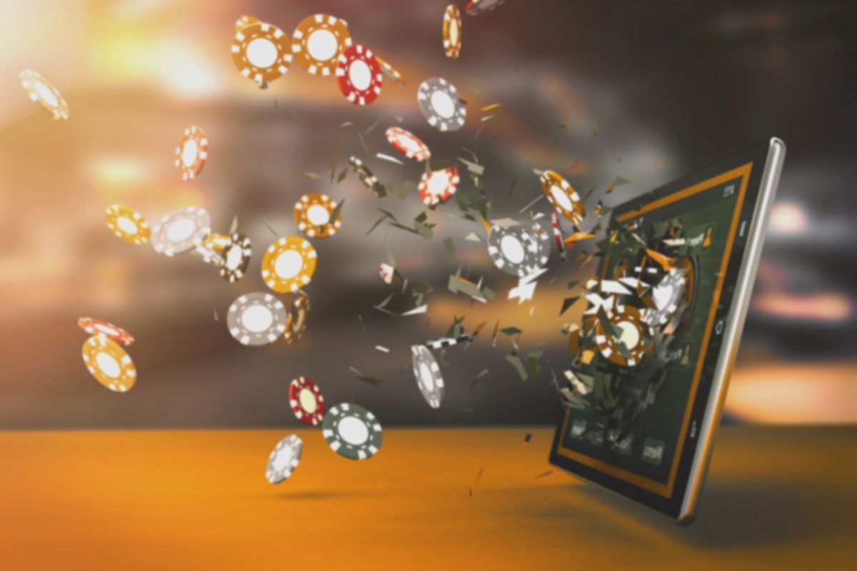 777 slots win cash withdrawal آن لائن کیسینو میں کھیلنے کی وجوہات